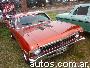Chevrolet Chevy COUPE SERIE 2 en La Plata