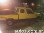 Isuzu Pick Up Diesel en Floresta