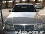 Mercedes-Benz 220 SEDAN en Escobar