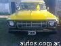Ford F-100 motor 221 en La Plata