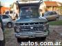 Ford F-100 twin bean en La Plata