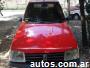 Peugeot 205 en Rosario