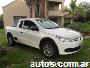 Chevrolet S10 en Chilecito
