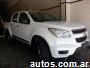 Chevrolet S10 LS 4x4 DC en Villa Devoto