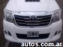 Ford Ranger en Barrio Norte
