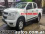 Chevrolet S10 LS 4x4 2.8TDi 200CV en Villa Devoto