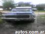 Chevrolet C10 pick-up nafta gas en Urdinarrain
