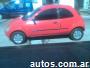 Ford Ka en Floresta