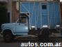 Ford F-350 Diesel en Villa del Parque