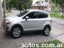 Ford Kuga Trend.2.5 Turbo en Campana