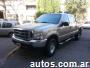 Ford F-250 4x4 en La Plata