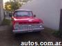 Ford F-100 en San Jorge