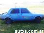 Fiat 128 super europa en Villa Elisa