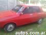 Renault 12 1.4 NAFTA en Chajar�