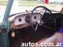 Ford F-100 V8 fase 2 en Arist�bulo del Valle