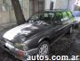 Peugeot 505 SRI Familiar 7 asien en Parque Patricios