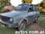 Renault 12 1400 en Victoria