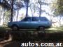 Renault 1.4 nafta y gnc en Col�n