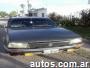 Peugeot 505 turbo diesel en San Francisco