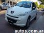 Peugeot 207 Compact SW Allure 1.4 Nafta en Santo Tom�
