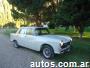 Peugeot 404 Grand Prix en Sarmiento