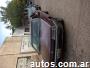 Renault 9 en Rosario del Tala