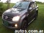 Volkswagen Amarok Motor de 180 cv en Victoria