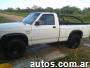 Dodge Dakota Turbo Diesel en Chajar�