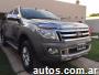 Ford Ranger 3.2 4X4 LIMITED en Suardi