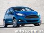 Ford Fiesta Kinetic KD SE 1,6L en Villa Luro