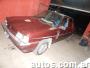 Renault 9 1.6 nafta gas en San Jos� de Met�n