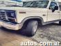 Ford F-100 V8 en R�o Gallegos