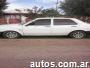 Volkswagen Gacel en San Jaime
