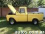 Ford F-100 en Mar del Plata
