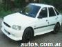 Ford Escort 1.8 16v zetec en Colonias Unidas