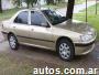 Peugeot 406 1.8 en Pilar