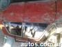 Peugeot 504 en Rivadavia