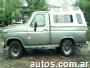 Ford F-100 en Fray Luis Beltr�n