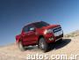 Ford Ranger TODAS LAS VERSIONES en Microcentro