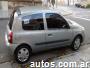 Renault Clio 1.2 en Parque Chacabuco