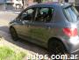 Peugeot 307 Sed�n 2.0 diesel en Boedo