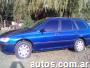 Peugeot 406 SRDT 1.9SW-7Asientos en Parque Chacabuco