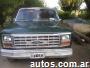 Ford F-100 camioneta en Rivadavia