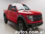 Ford F-150 en Lomas de Zamora