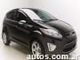 Ford Fiesta en C�rdoba Capital