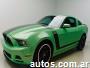 Ford Mustang 1.6 en Lomas de Zamora