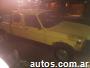 Isuzu Pick Up Kbd25 en Villa Devoto