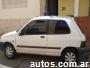 Renault Clio en C�rdoba Capital