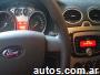 Ford Focus FOCUSII TREND 2.0 5p en Belgrano