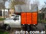 Ford F-100 4.2 en Escobar
